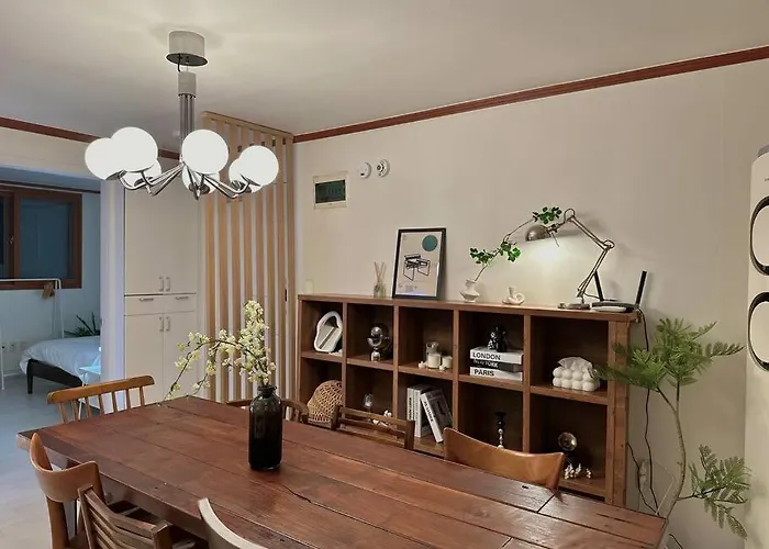 Calming Place, #2 서울특별시