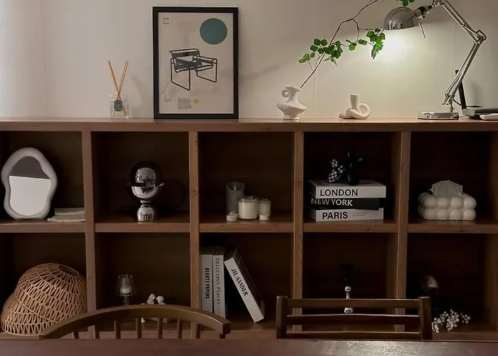 Calming Place, #2