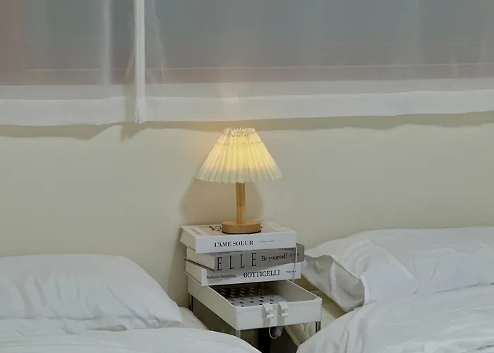 Calming Place, #2 아파트 서울특별시