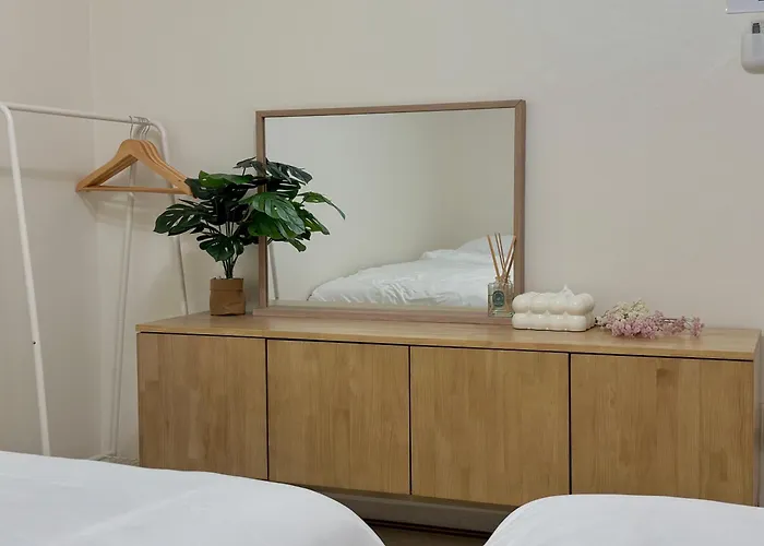 아파트 Calming Place, #2