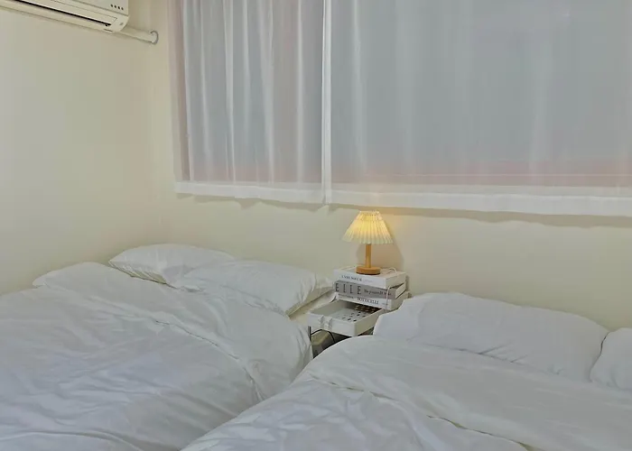 아파트 Calming Place, #2 서울특별시